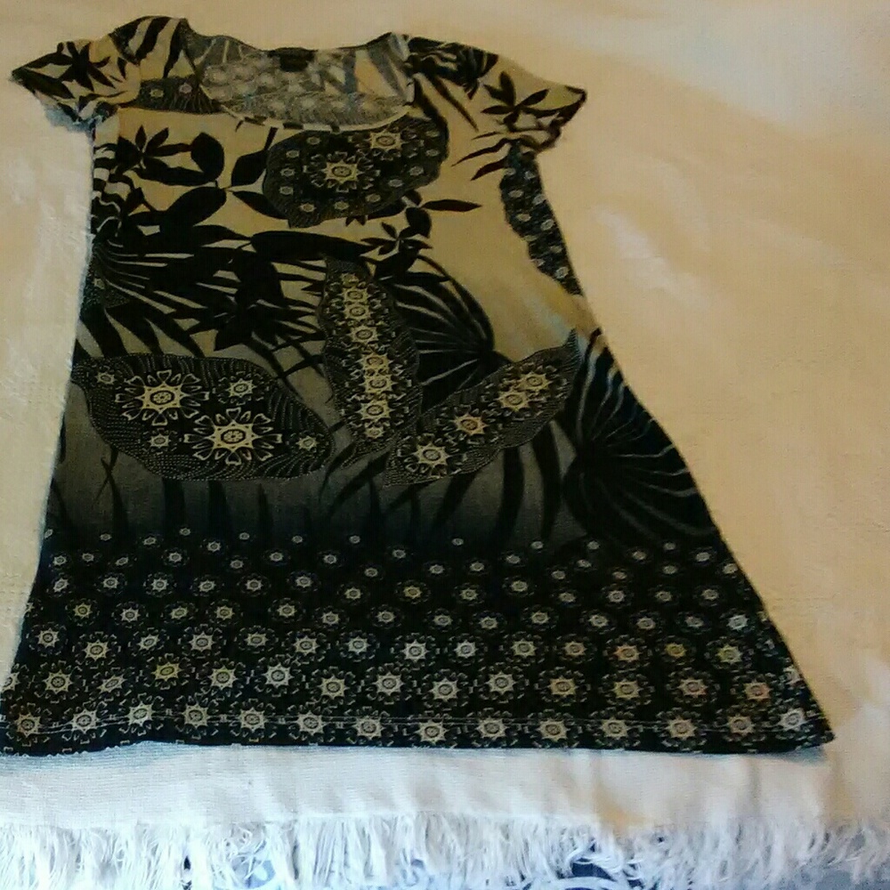 Lucky Brand dress